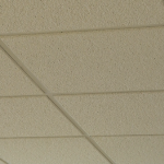 USG 2x2 Frost #414 Ceiling Tile